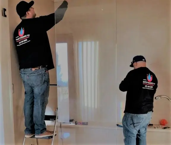 Professional plumbing installation for Tankless Water Heater Installation in Dalrock